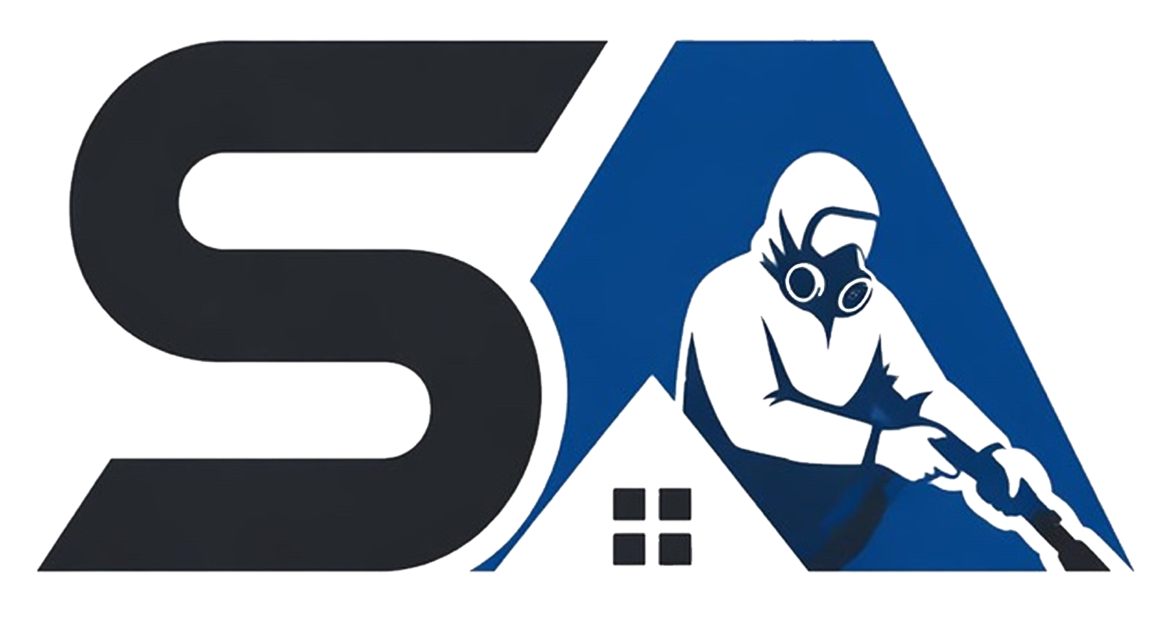 Surrey Asbestos logo