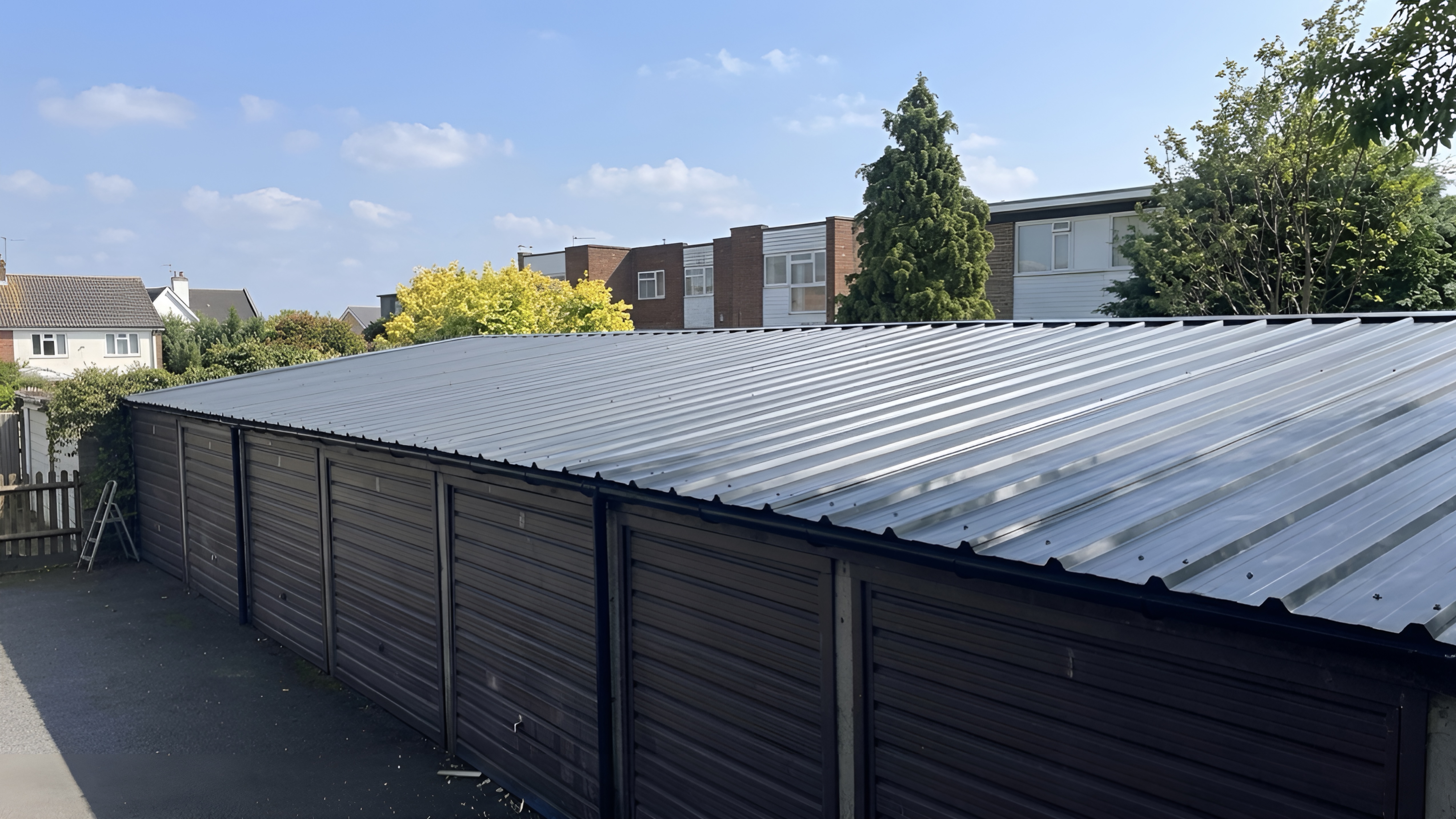 Artex asbestos removal
